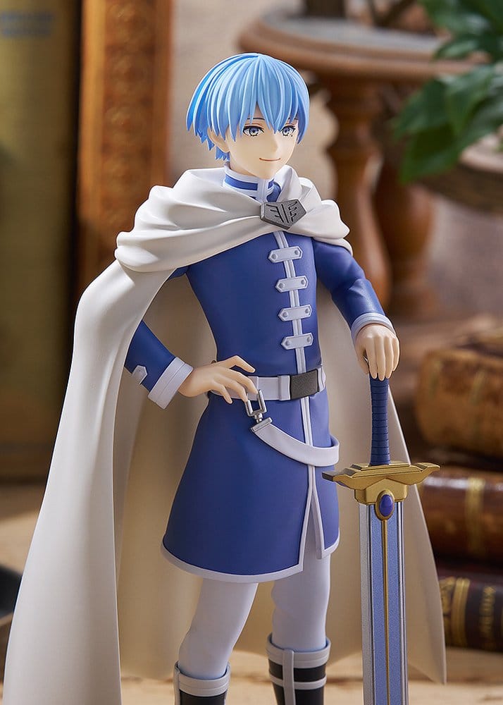 Frieren: Beyond Journey's End Pop Up Parade PVC Figure Himmel 17 cm 4580828676626