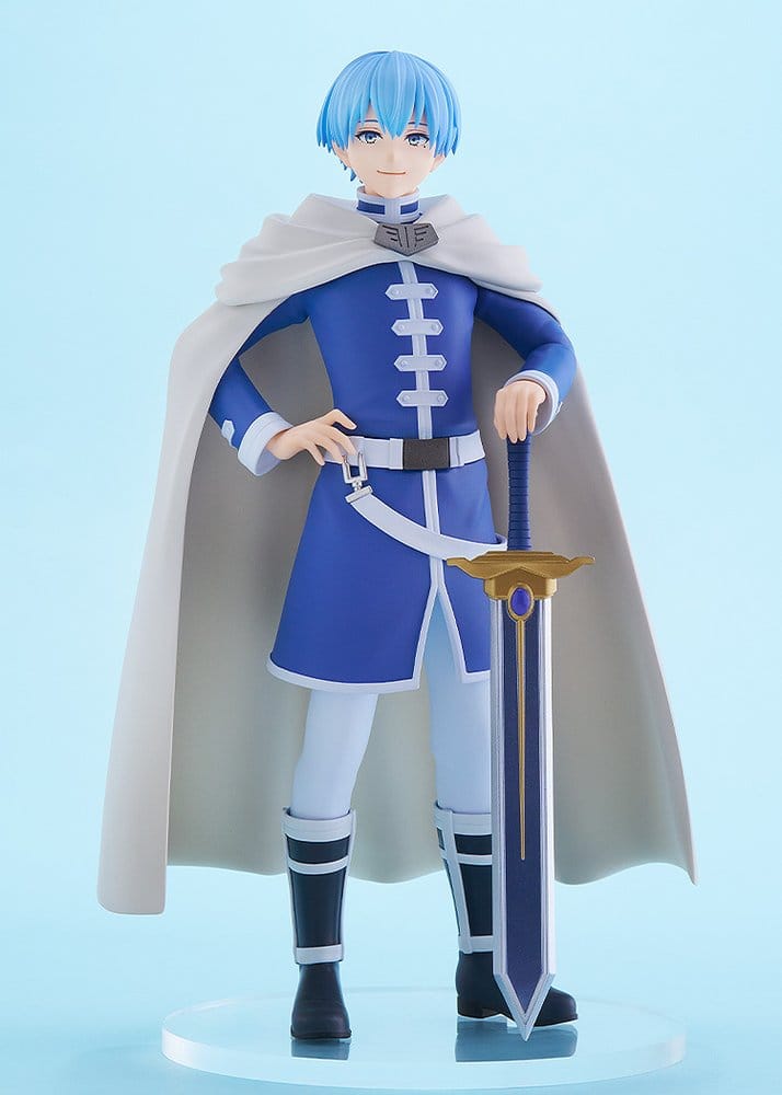 Frieren: Beyond Journey's End Pop Up Parade PVC Figure Himmel 17 cm 4580828676626