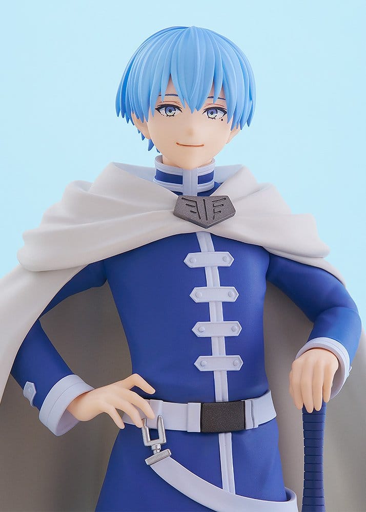 Frieren: Beyond Journey's End Pop Up Parade PVC Figure Himmel 17 cm 4580828676626
