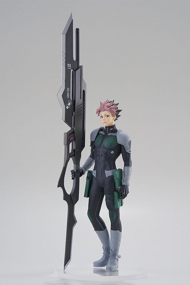 Kaiju No. 8 Pop Up Parade PVC Figure Gen Narumi 27 cm 4580828676633