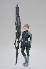 Kaiju No. 8 Pop Up Parade PVC Figure Gen Narumi 27 cm 4580828676633