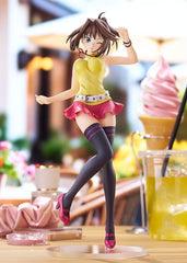Yu-Gi-Oh! The Dark Side of Dimensions Pop Up Parade PVC Figure Anzu Mazaki 23 cm 4580828676640