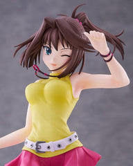 Yu-Gi-Oh! The Dark Side of Dimensions Pop Up Parade PVC Figure Anzu Mazaki 23 cm 4580828676640
