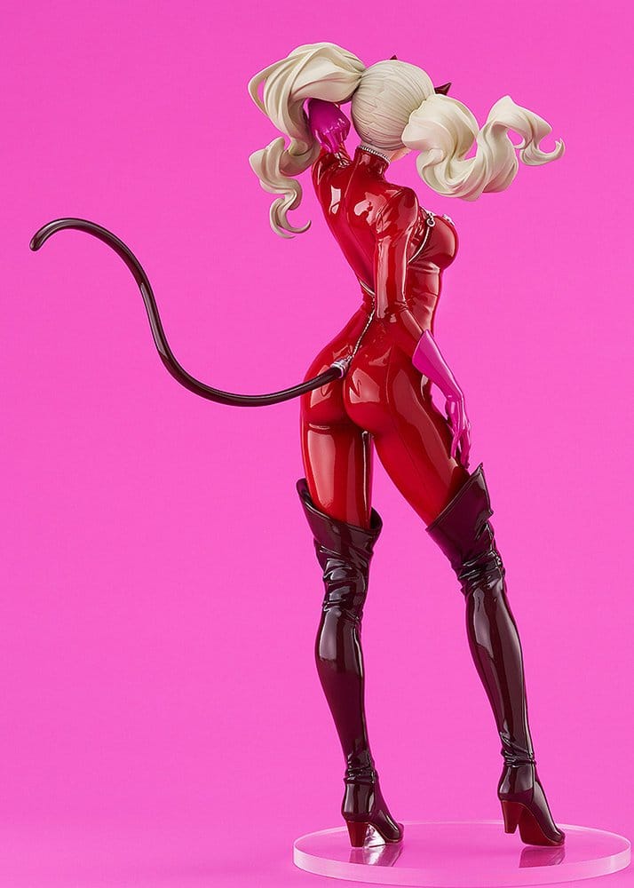 Persona5 Royal Pop Up Parade Statue Panther L Size 23 cm 4580828676671