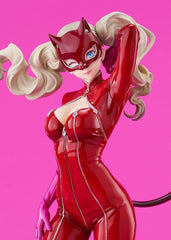 Persona5 Royal Pop Up Parade Statue Panther L Size 23 cm 4580828676671