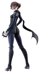 Persona5 Royal Pop Up Parade Statue Queen L Size 22 cm 4580828676688