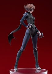 Persona5 Royal Pop Up Parade Statue Queen L Size 22 cm 4580828676688