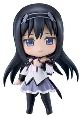 Puella Magi Madoka Magica Nendoroid Basic Action Figure Homura Akemi - Walpurgisnacht: Rising Ver. 10 cm 4580828676695
