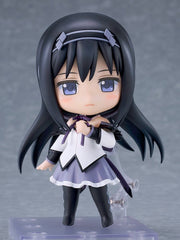 Puella Magi Madoka Magica Nendoroid Basic Action Figure Homura Akemi - Walpurgisnacht: Rising Ver. 10 cm 4580828676695