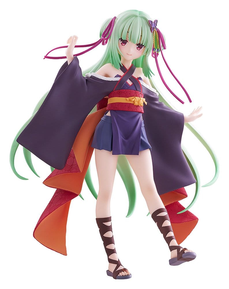 Senkoi Manbana Pop Up Parade Murasame L Size 20 cm 4580828676725