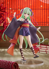 Senkoi Manbana Pop Up Parade Murasame L Size 20 cm 4580828676725