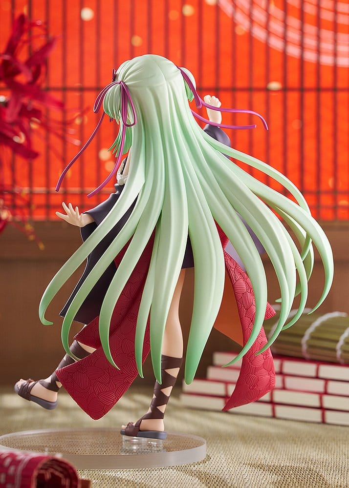 Senkoi Manbana Pop Up Parade Murasame L Size 20 cm 4580828676725
