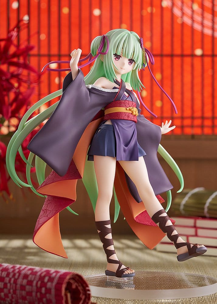 Senkoi Manbana Pop Up Parade Murasame L Size 20 cm 4580828676725