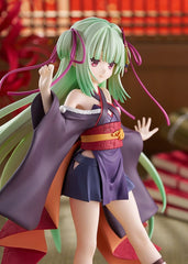 Senkoi Manbana Pop Up Parade Murasame L Size 20 cm 4580828676725