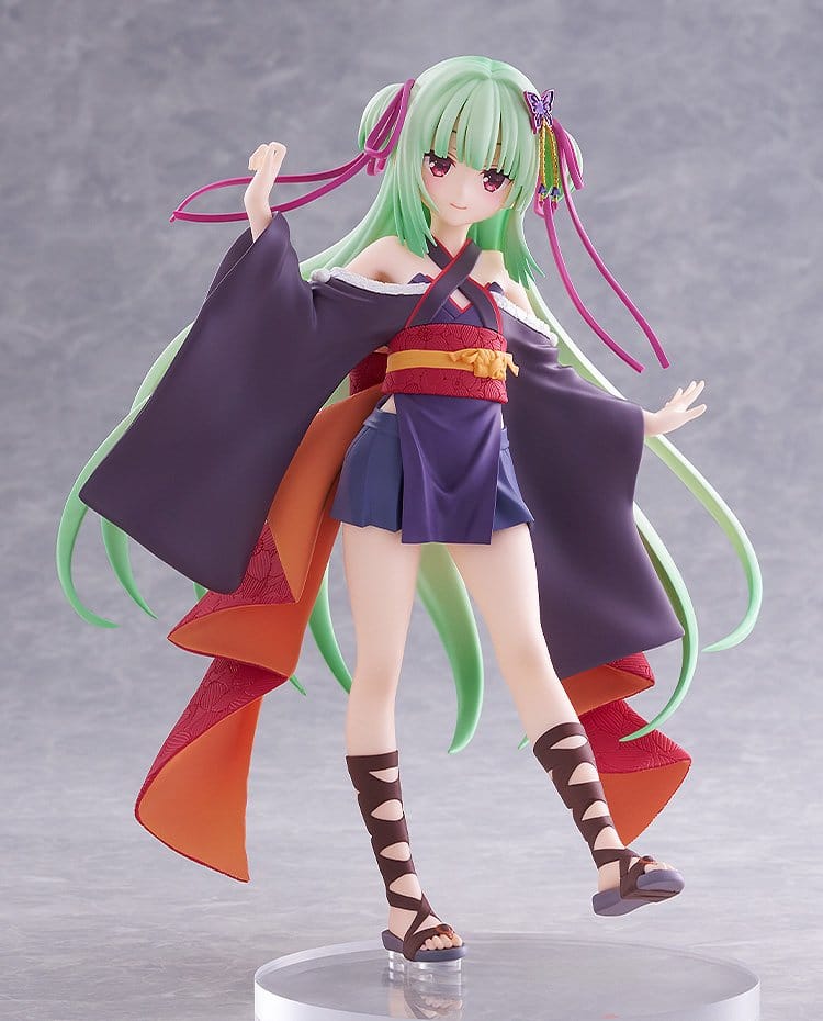 Senkoi Manbana Pop Up Parade Murasame L Size 20 cm 4580828676725