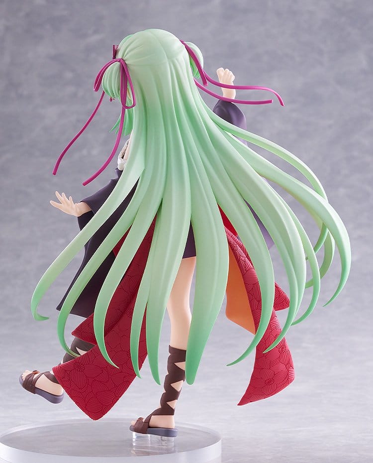Senkoi Manbana Pop Up Parade Murasame L Size 20 cm 4580828676725