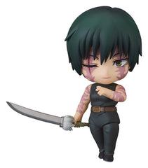 Jujutsu Kaisen Nendoroid Basic Action Figure Maki Zen'in: Execution Ver. 10 cm 4580828676732