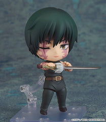 Jujutsu Kaisen Nendoroid Basic Action Figure Maki Zen'in: Execution Ver. 10 cm 4580828676732