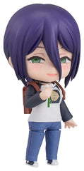 Chainsaw Man Nendoroid Basic Action Figure Reze: Casual Outfit Ver. 10 cm 4580828676749