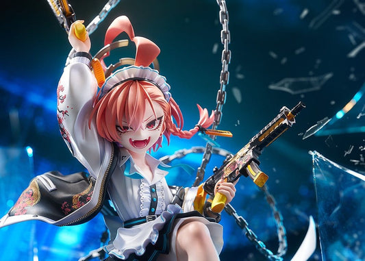 Blue Archive PVC Figure 1/7 Neru: Call Sign Double O 32 cm 4580828676756