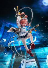 Blue Archive PVC Figure 1/7 Neru: Call Sign Double O 32 cm 4580828676756