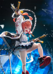 Blue Archive PVC Figure 1/7 Neru: Call Sign Double O 32 cm 4580828676756