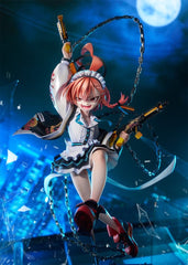 Blue Archive PVC Figure 1/7 Neru: Call Sign Double O 32 cm 4580828676756