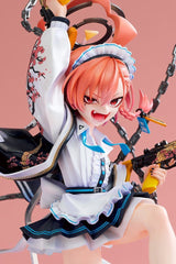 Blue Archive PVC Figure 1/7 Neru: Call Sign Double O 32 cm 4580828676756