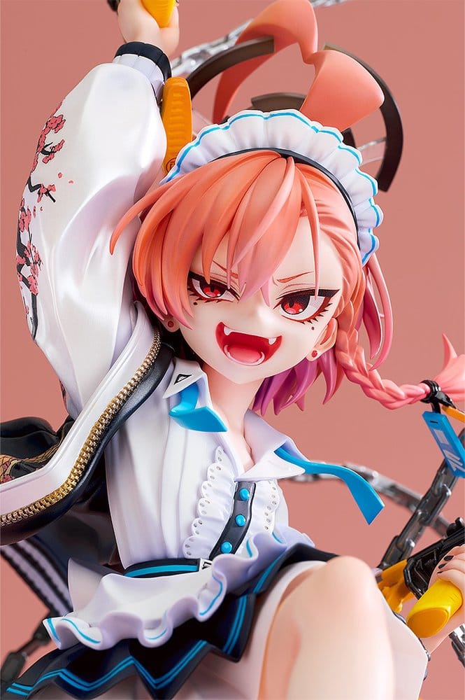 Blue Archive PVC Figure 1/7 Neru: Call Sign Double O 32 cm 4580828676756