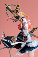 Blue Archive PVC Figure 1/7 Neru: Call Sign Double O 32 cm 4580828676756