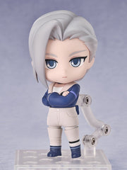 The Legend of Hei II Nendoroid Action Figure Luye 10 cm 4580828676763