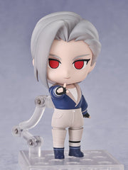 The Legend of Hei II Nendoroid Action Figure Luye 10 cm 4580828676763