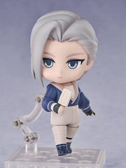 The Legend of Hei II Nendoroid Action Figure Luye 10 cm 4580828676763