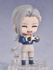 The Legend of Hei II Nendoroid Action Figure Luye 10 cm 4580828676763