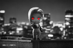 The Legend of Hei II Nendoroid Action Figure Luye 10 cm 4580828676763