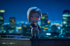 The Legend of Hei II Nendoroid Action Figure Luye 10 cm 4580828676763