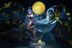 Azur Lane PVC Figure 1/7 New Jersey: Dancing in the Moonlight Ver. 34 cm 4580828676770