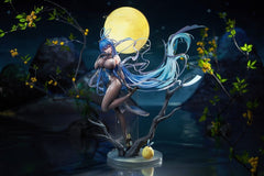 Azur Lane PVC Figure 1/7 New Jersey: Dancing in the Moonlight Ver. 34 cm 4580828676770