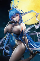 Azur Lane PVC Figure 1/7 New Jersey: Dancing in the Moonlight Ver. 34 cm 4580828676770