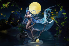 Azur Lane PVC Figure 1/7 New Jersey: Dancing in the Moonlight Ver. 34 cm 4580828676770