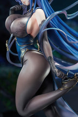 Azur Lane PVC Figure 1/7 New Jersey: Dancing in the Moonlight Ver. 34 cm 4580828676770