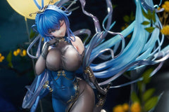 Azur Lane PVC Figure 1/7 New Jersey: Dancing in the Moonlight Ver. 34 cm 4580828676770