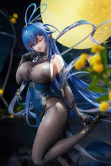Azur Lane PVC Figure 1/7 New Jersey: Dancing in the Moonlight Ver. 34 cm 4580828676770