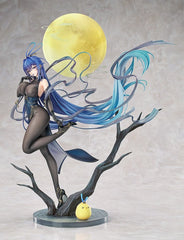 Azur Lane PVC Figure 1/7 New Jersey: Dancing in the Moonlight Ver. 34 cm 4580828676770