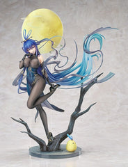 Azur Lane PVC Figure 1/7 New Jersey: Dancing in the Moonlight Ver. 34 cm 4580828676770