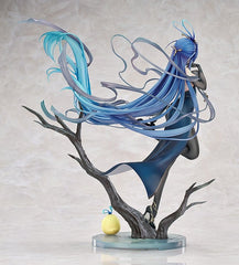 Azur Lane PVC Figure 1/7 New Jersey: Dancing in the Moonlight Ver. 34 cm 4580828676770