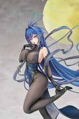 Azur Lane PVC Figure 1/7 New Jersey: Dancing in the Moonlight Ver. 34 cm 4580828676770