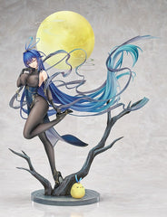 Azur Lane PVC Figure 1/7 New Jersey: Dancing in the Moonlight Ver. 34 cm 4580828676770