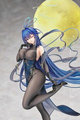 Azur Lane PVC Figure 1/7 New Jersey: Dancing in the Moonlight Ver. 34 cm 4580828676770