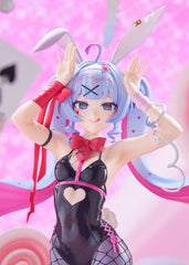 Pop Up Parade Hatsune Miku: Rabbit Hole Ver. L Size 24 cm 4580828676800